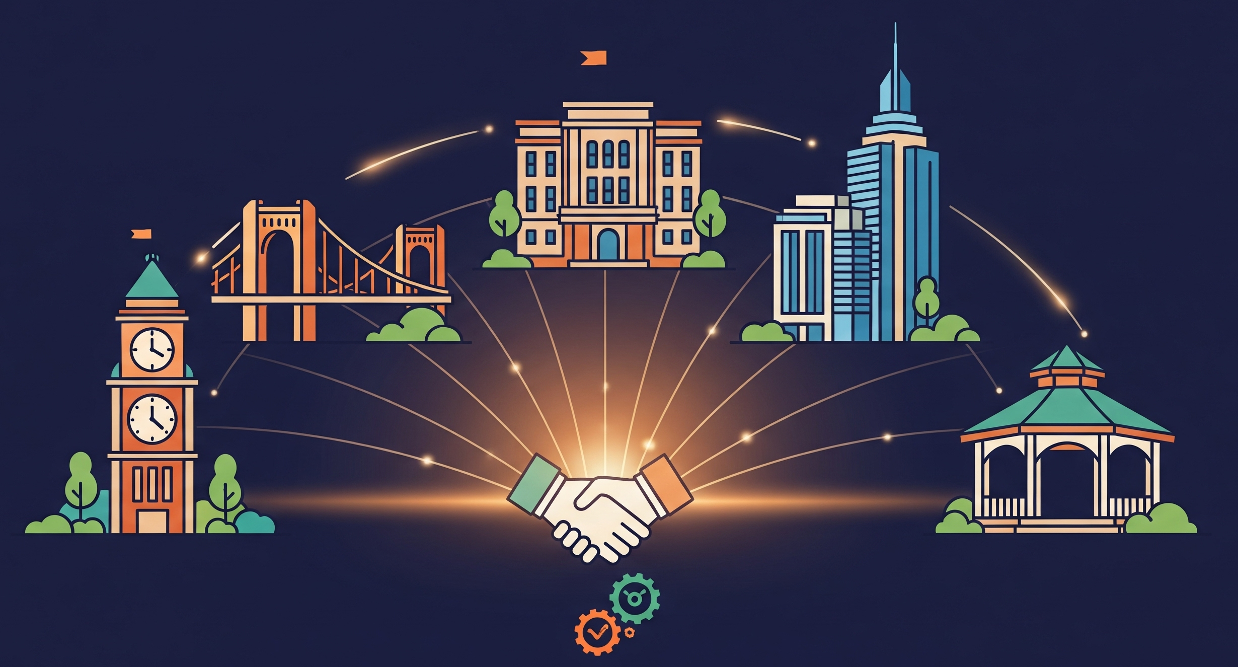 About Sonavith Company Banner