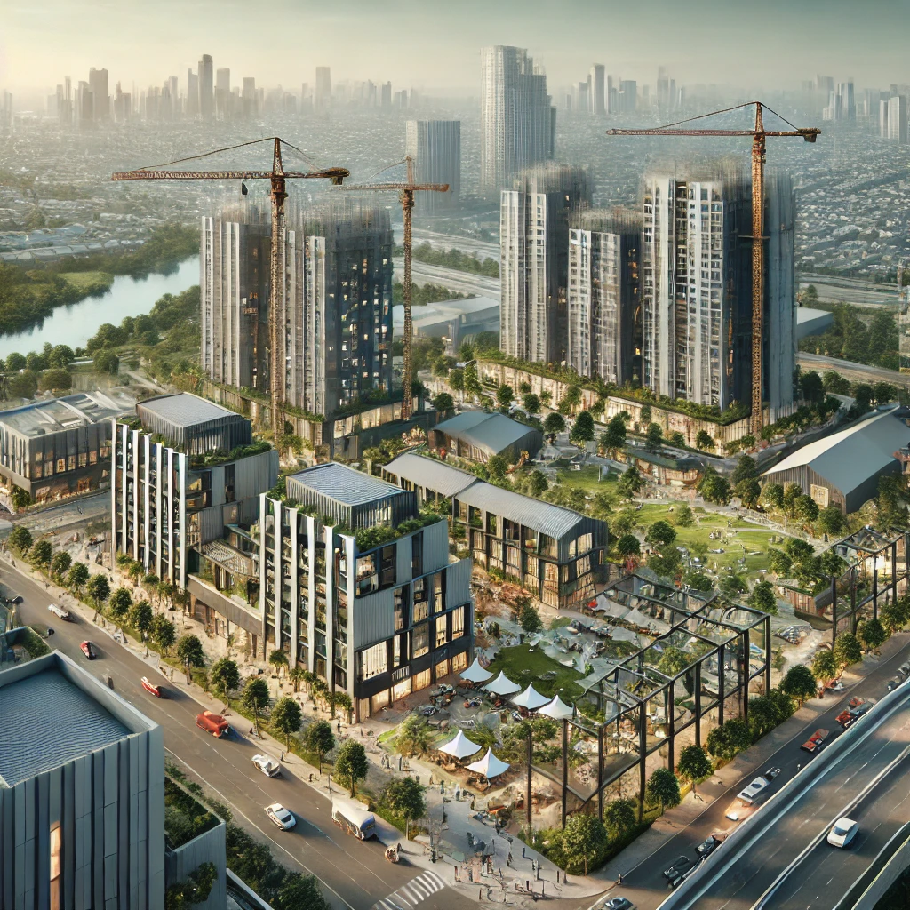 Property Development 2