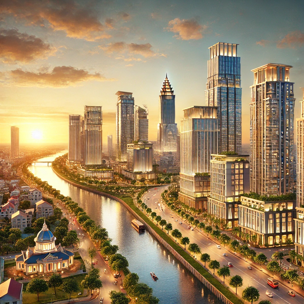 Property Development 3